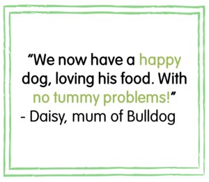 Burgess Sensitive Lamb Rice Dog Food 12.5kg. Free Delivery at PetShop